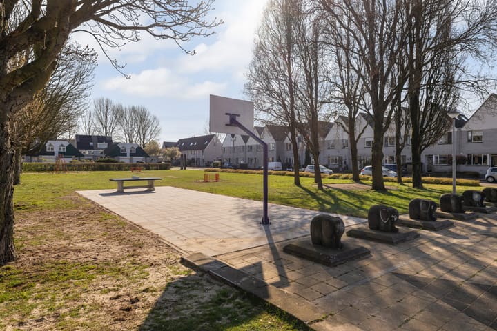 Foto 28 van Foster Dullesdreef 23