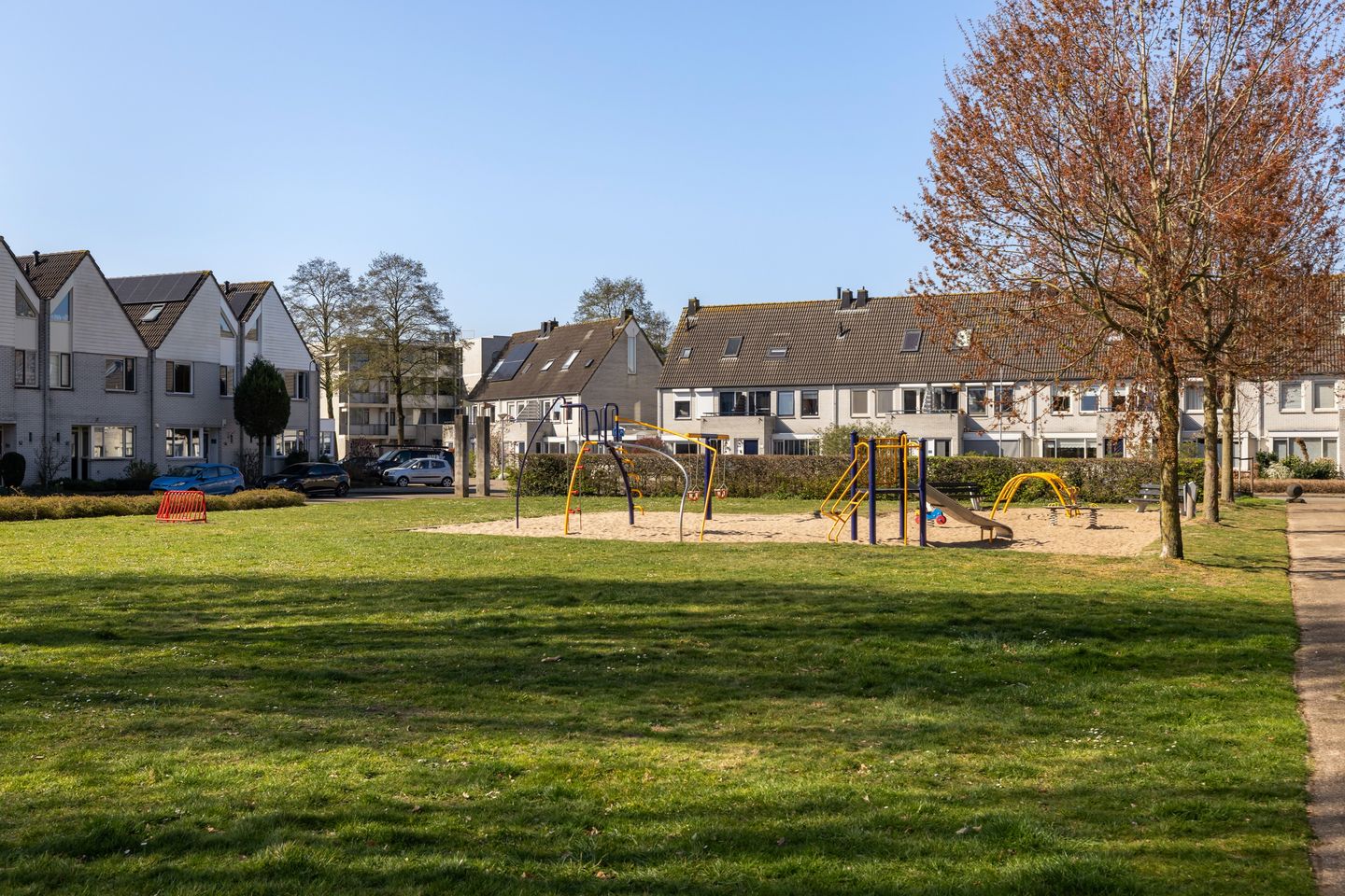 Photo 29 of Foster Dullesdreef 23