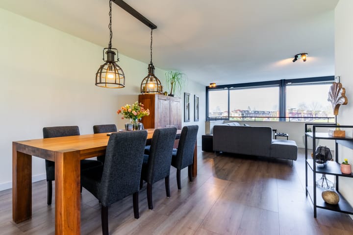 Foto 7 van Fangorn 12