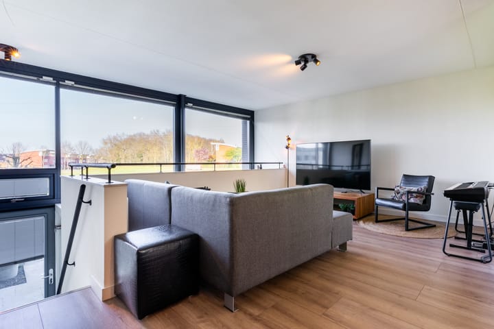 Foto 8 van Fangorn 12