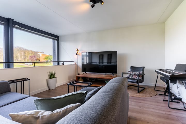 Foto 9 van Fangorn 12