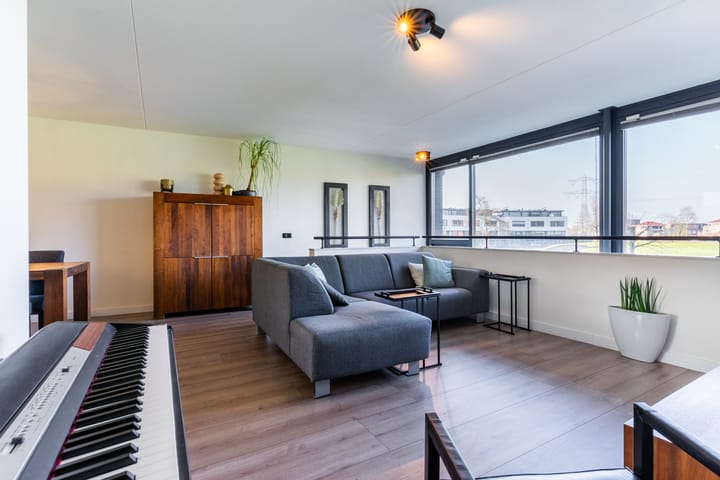 Foto 10 van Fangorn 12