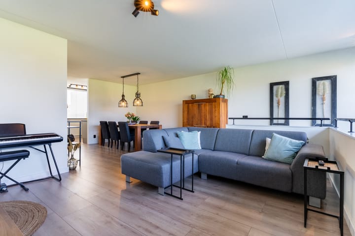 Foto 11 van Fangorn 12