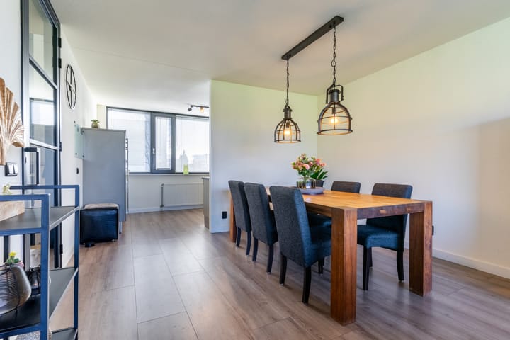 Foto 12 van Fangorn 12