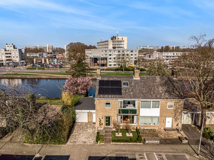 Foto 2 van Hugo de Grootlaan 5