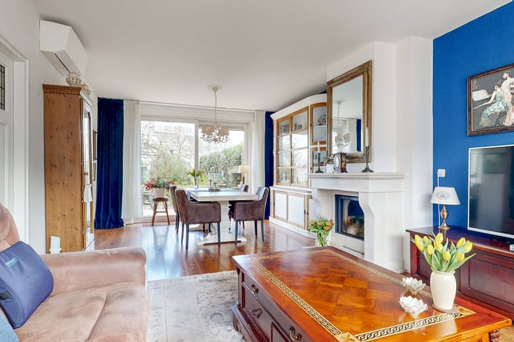 Foto 3 van Hugo de Grootlaan 5