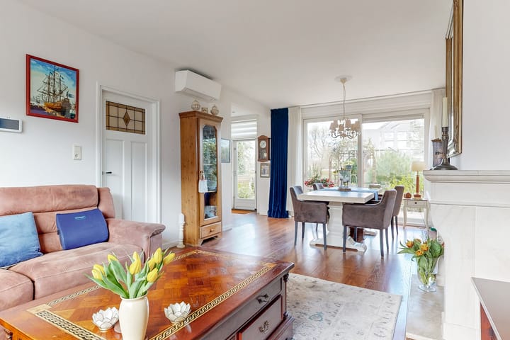 Foto 4 van Hugo de Grootlaan 5