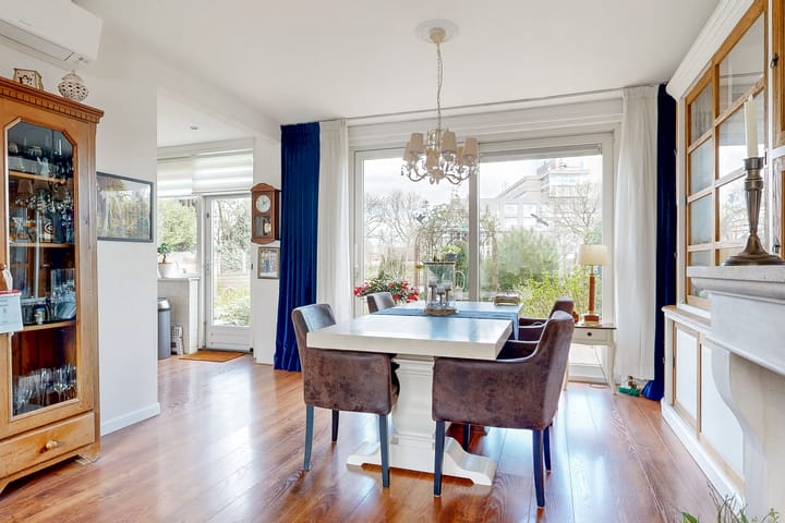 Foto 5 van Hugo de Grootlaan 5