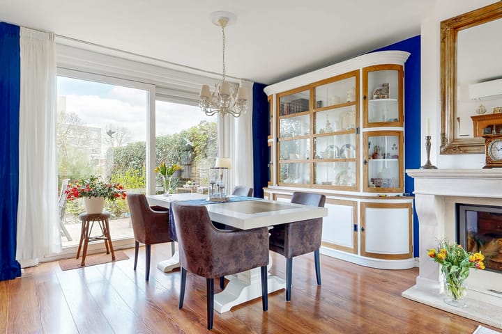 Foto 6 van Hugo de Grootlaan 5