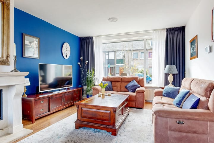 Foto 7 van Hugo de Grootlaan 5