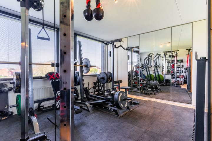 Foto 29 van Fangorn 12