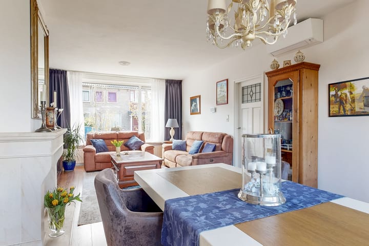 Foto 9 van Hugo de Grootlaan 5