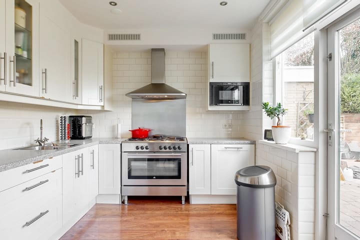 Foto 10 van Hugo de Grootlaan 5