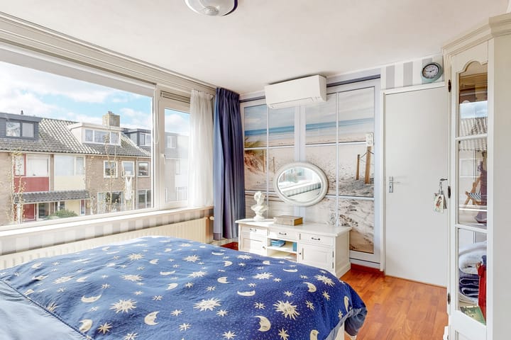 Foto 19 van Hugo de Grootlaan 5