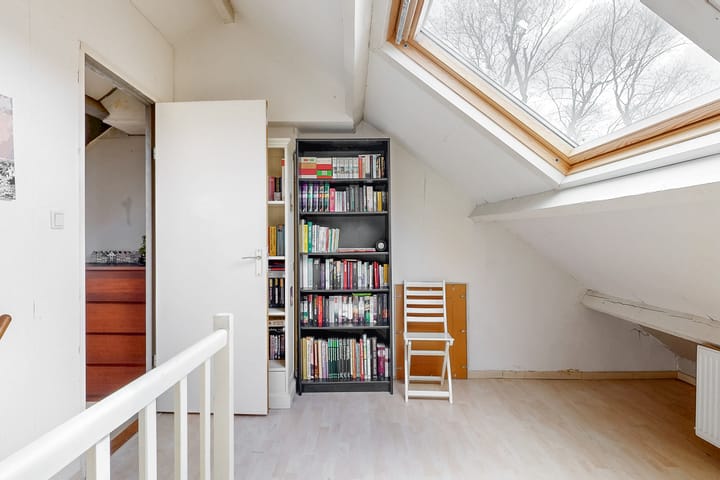 Foto 22 van Hugo de Grootlaan 5