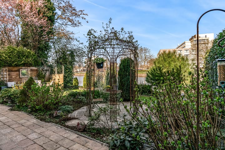 Foto 24 van Hugo de Grootlaan 5