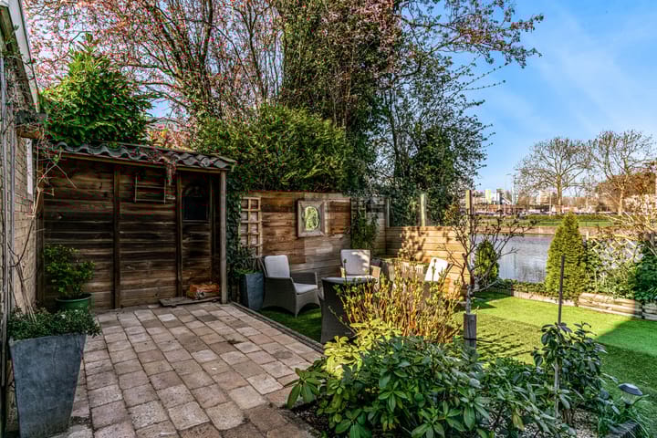 Foto 25 van Hugo de Grootlaan 5