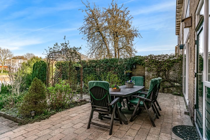 Foto 26 van Hugo de Grootlaan 5