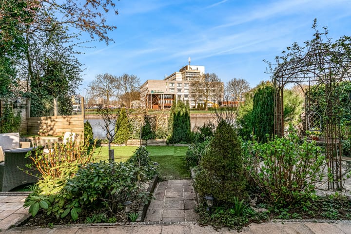 Foto 27 van Hugo de Grootlaan 5