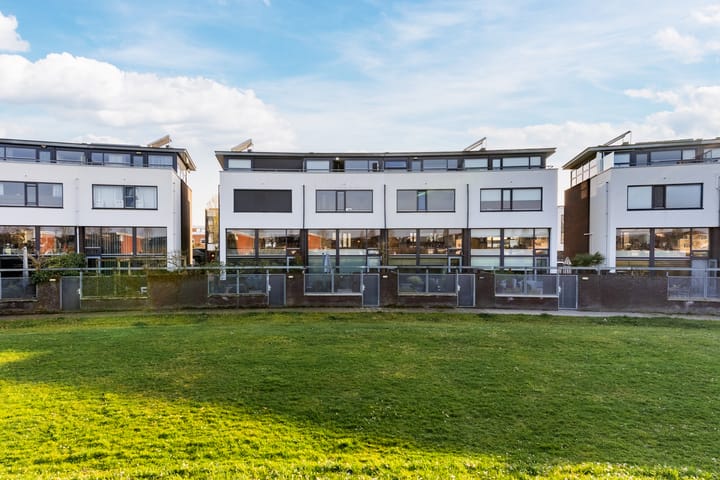 Foto 4 van Fangorn 12