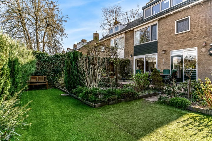 Foto 30 van Hugo de Grootlaan 5