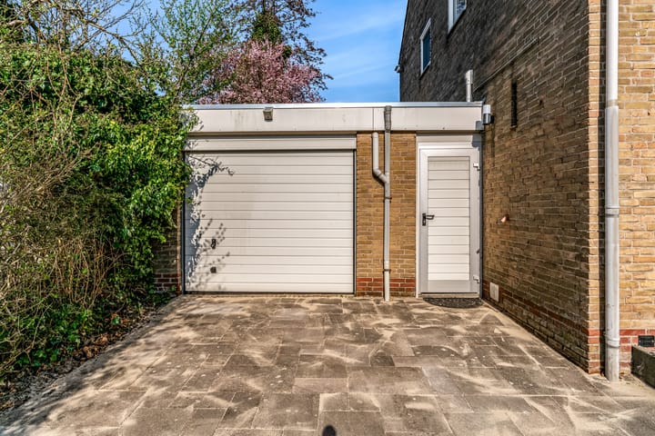 Foto 31 van Hugo de Grootlaan 5