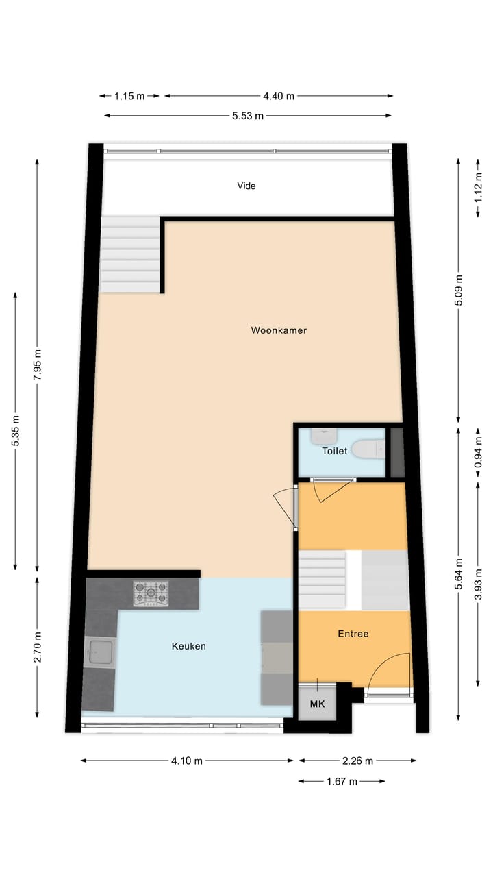 Foto 55 van Fangorn 12