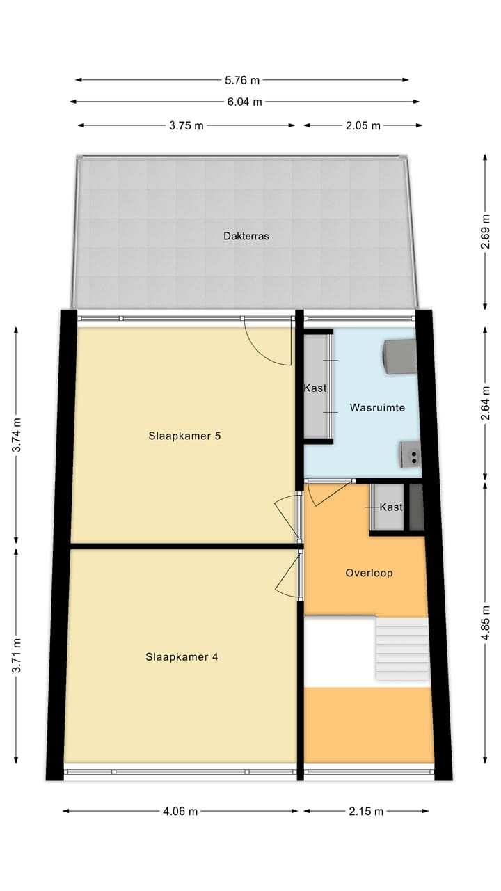 Foto 57 van Fangorn 12