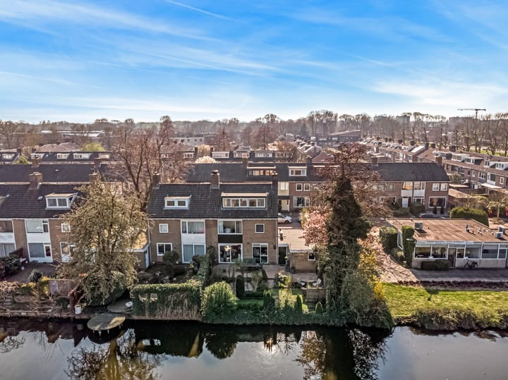 Foto 34 van Hugo de Grootlaan 5