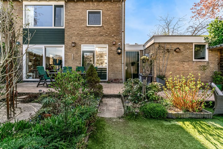 Foto 29 van Hugo de Grootlaan 5