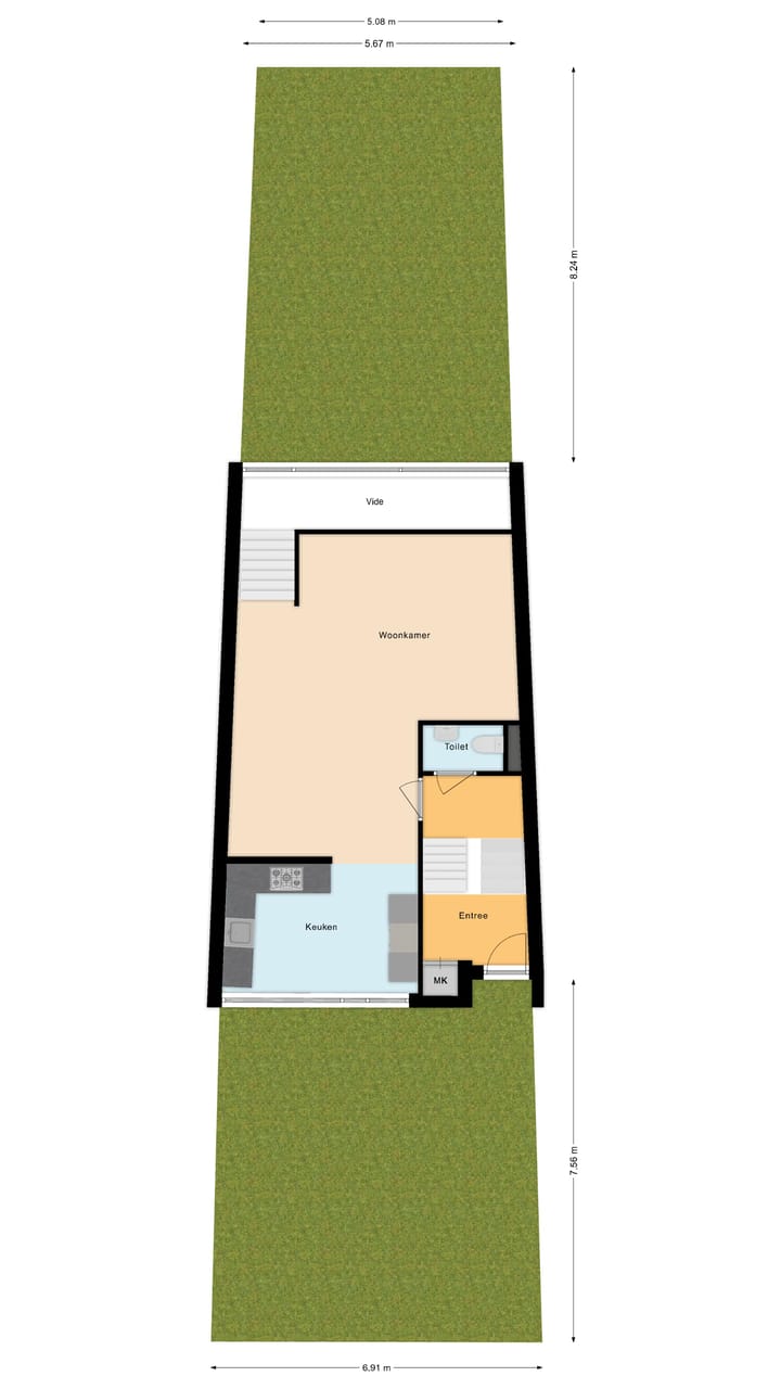 Foto 59 van Fangorn 12