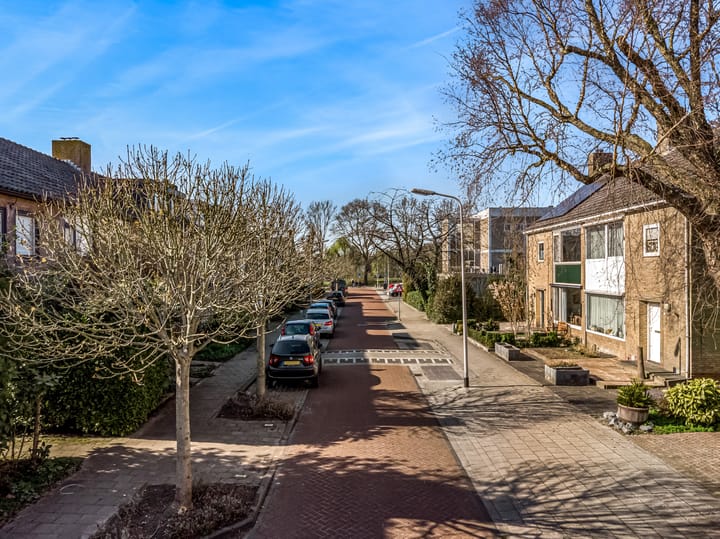 Foto 35 van Hugo de Grootlaan 5