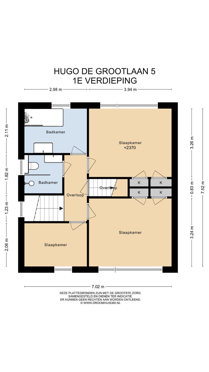 Foto 37 van Hugo de Grootlaan 5