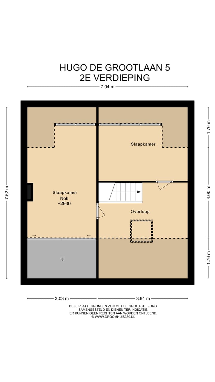 Foto 38 van Hugo de Grootlaan 5
