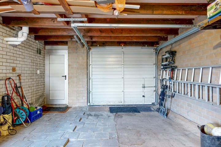 Foto 32 van Hugo de Grootlaan 5