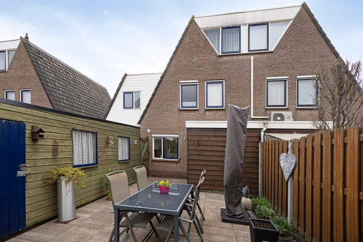 Foto 4 van Goudplevier 94