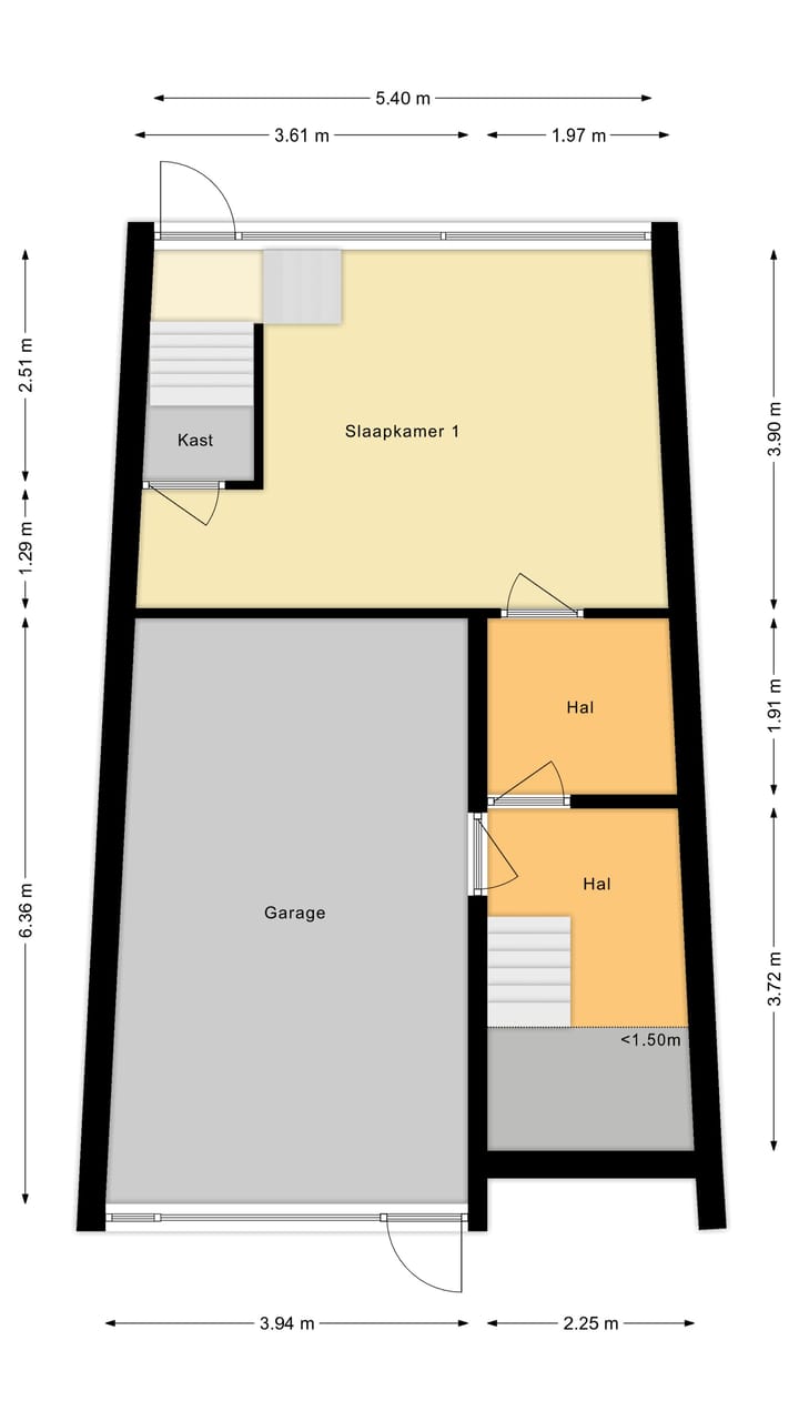 Foto 58 van Fangorn 12
