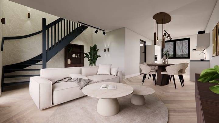 Photo 2 of Hobergenstraat 11-F