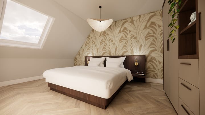 Photo 5 of Hobergenstraat 11-F