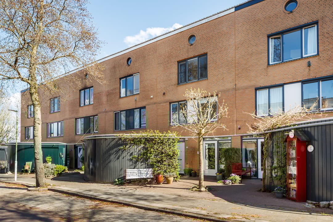 Foto 1 van Gulden Hoeve 10