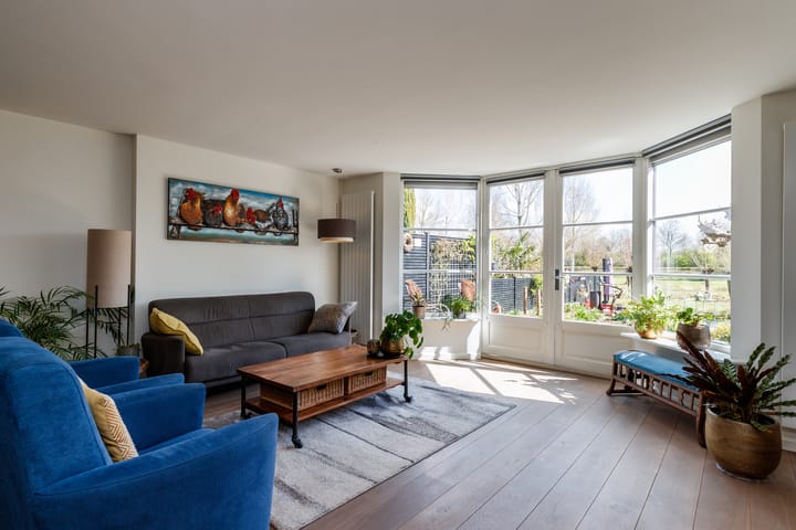 Foto 5 van Gulden Hoeve 10