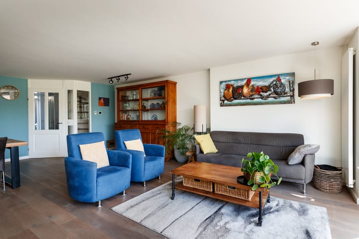 Foto 6 van Gulden Hoeve 10