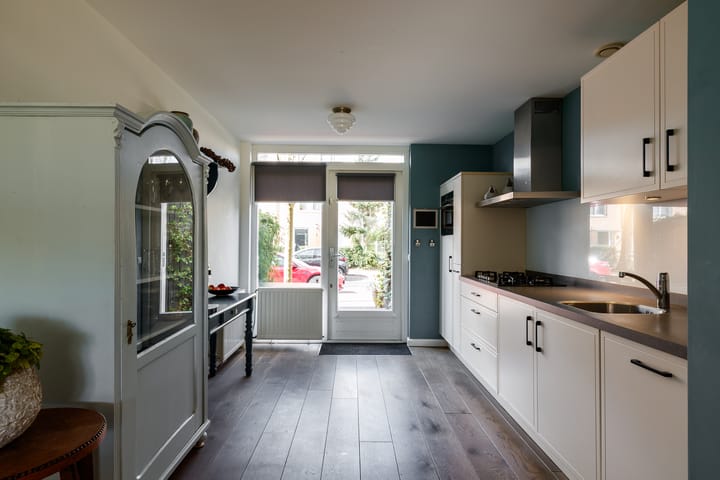 Foto 8 van Gulden Hoeve 10