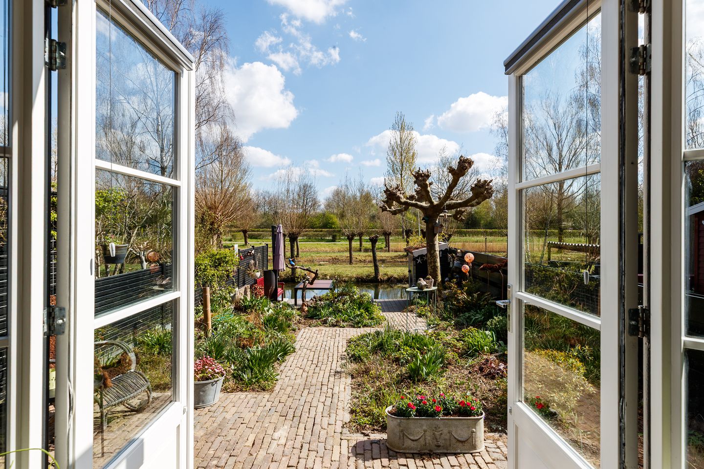 Foto 10 van Gulden Hoeve 10