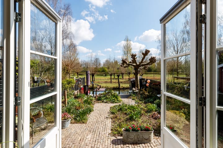 Foto 10 van Gulden Hoeve 10