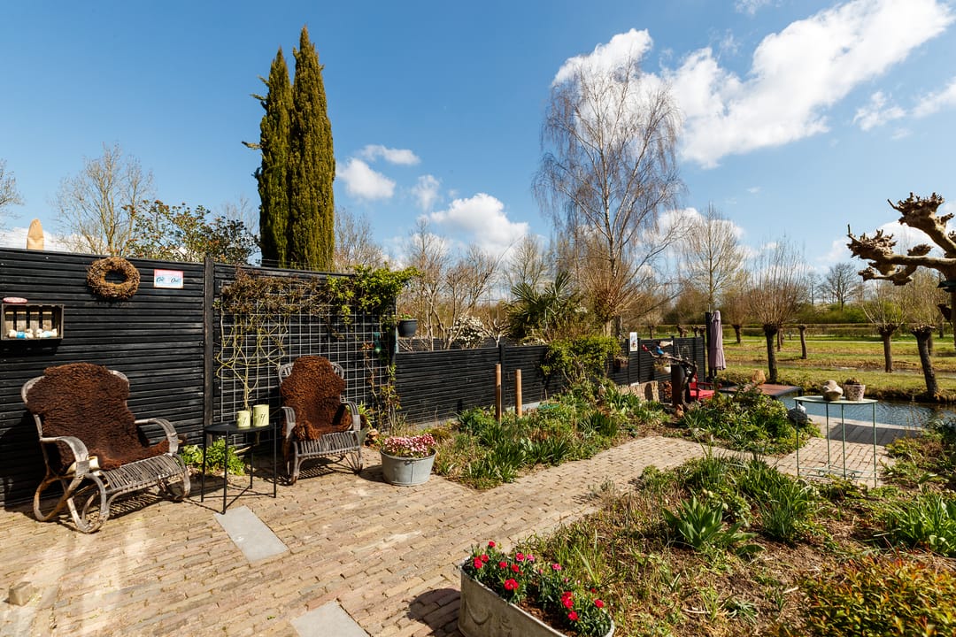 Foto 11 van Gulden Hoeve 10