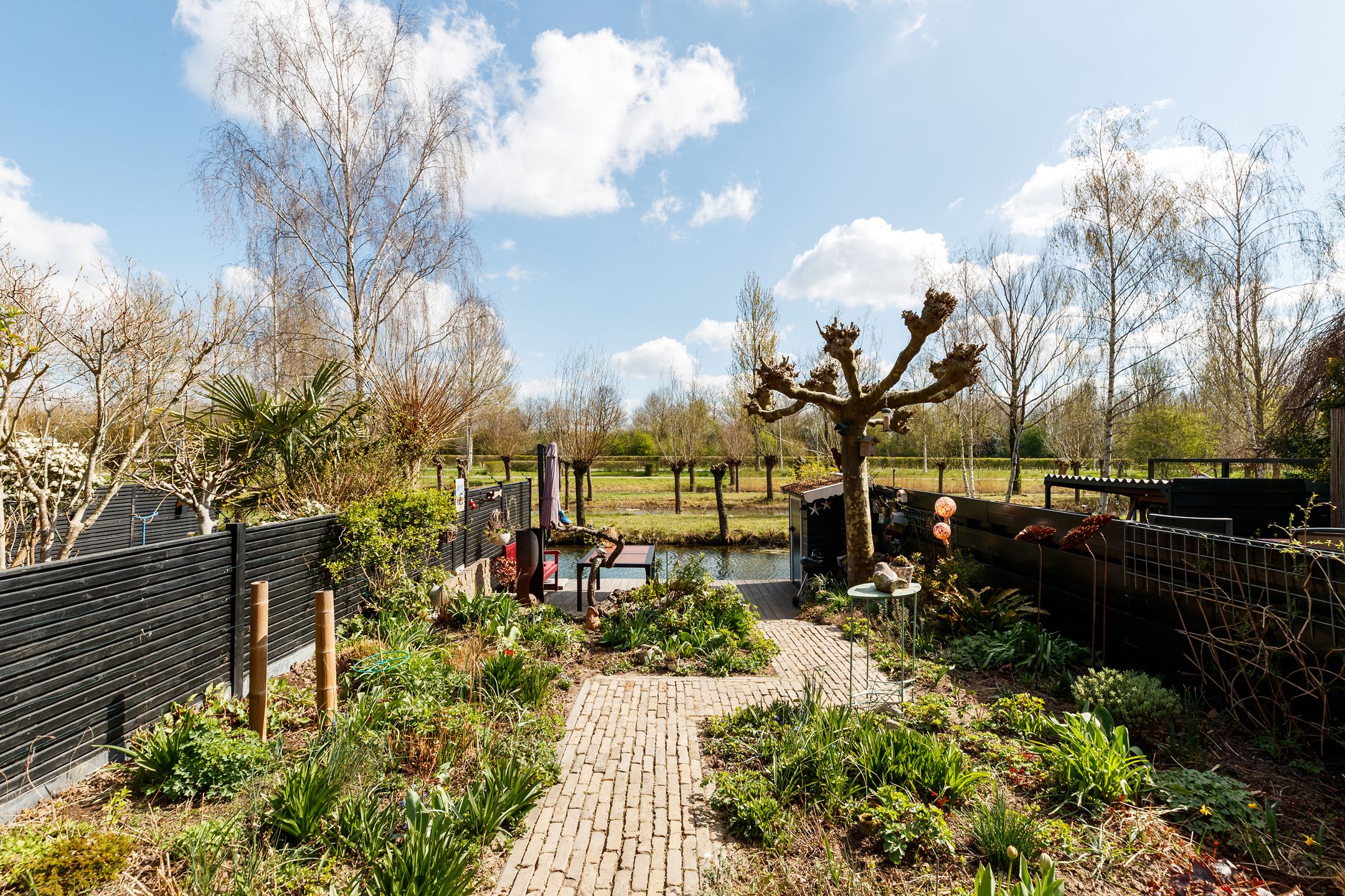 Foto 12 van Gulden Hoeve 10