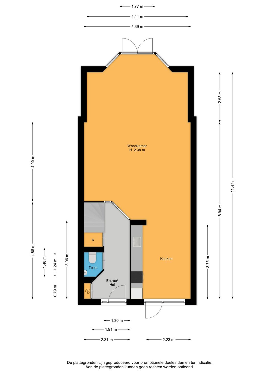 Foto 32 van Gulden Hoeve 10