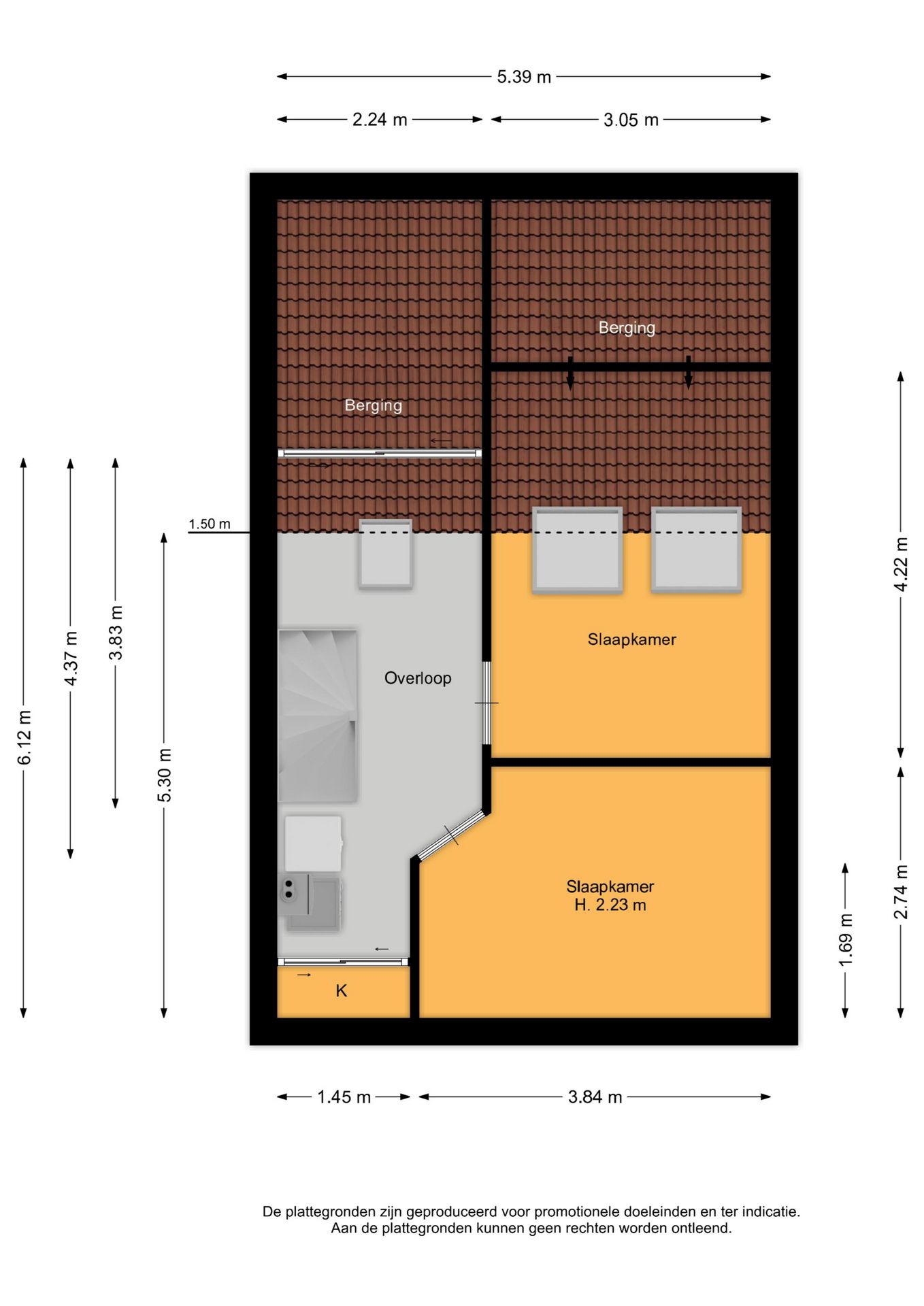 Foto 35 van Gulden Hoeve 10