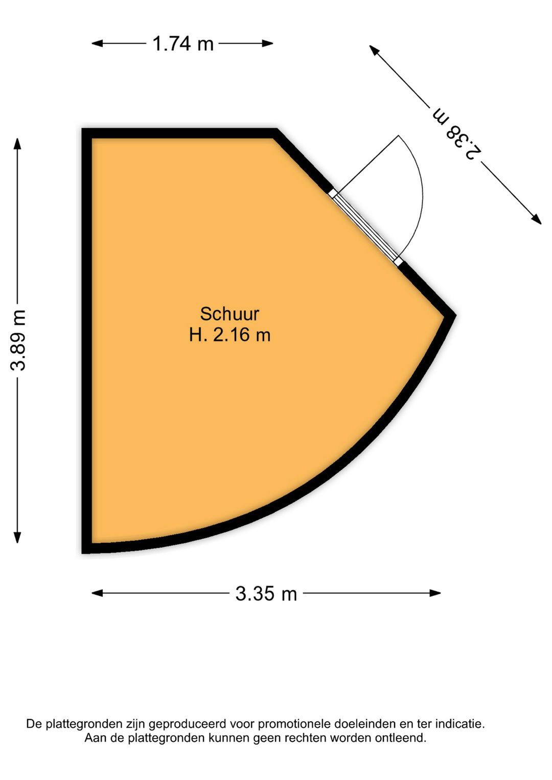 Foto 37 van Gulden Hoeve 10